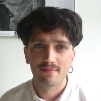 Frans Karlsson's Photo