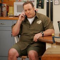 Kevin James的照片