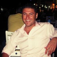 Omer Kayaci's Photo