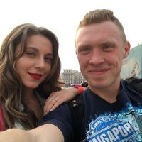 Kir Lomanov的照片