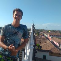 Fotos de Luca Schiewe