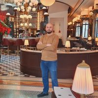 Sinan Abusnaina's Photo