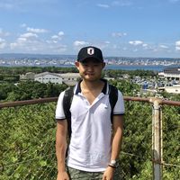 Ryota Sakai的照片