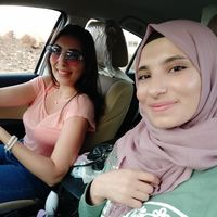 Photos de Haneen Hmedat