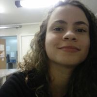 Emanuelle Moura's Photo