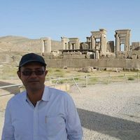 Jabbar Khaledi's Photo