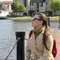 Mary Bobrova's Photo