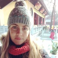 Fotos de Marina Kobzeva