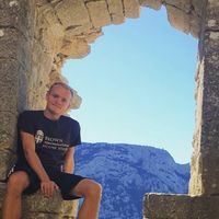 Gus Michaelsen's Photo