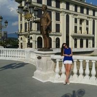 Alicia Velazquez's Photo