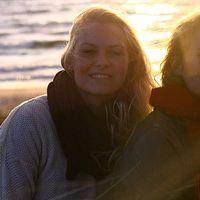 Cæcilie Kolling-Wedel's Photo