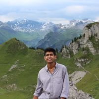 Stavan Shah的照片