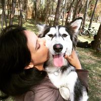 Angélica Trejo's Photo