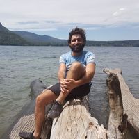 Matias Torres's Photo