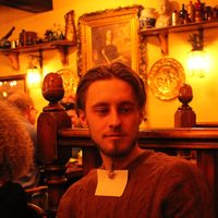 Victor Barinov's Photo