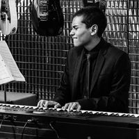 Kitano Hernandez Solano's Photo