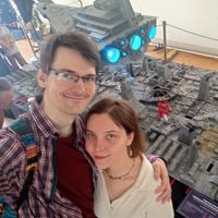 Ewa Miklewska's Photo