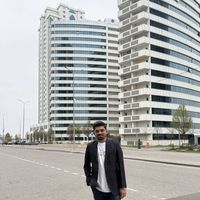 Jasmin  Patel's Photo