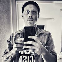 Yann Gelbart's Photo