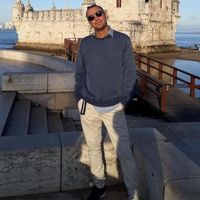 Marcelo Moraes's Photo