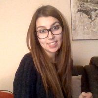 Alba Palomares的照片