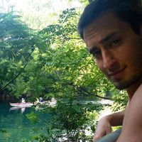 Kyle Harwood的照片