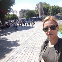 Masi Yadegari's Photo