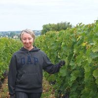 Fabienne Dedier's Photo