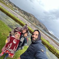 Фотографии пользователя 4Locosenviaje + Colores 🐶