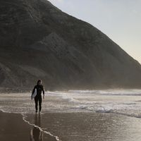 Sarah Baumer的照片