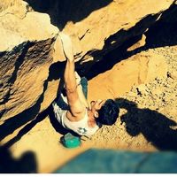 Mehdi Namarvari's Photo