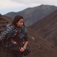 Fotos de Lilu Herlambang