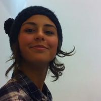 Cecilia Ripamonti's Photo