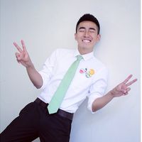 Fotos de Tianhong Qin