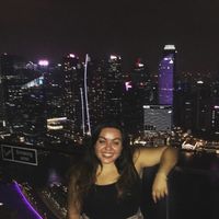 Kimberly Castellanos's Photo