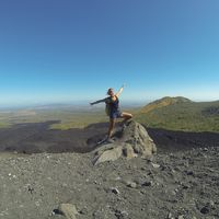 Salomé Onfroy's Photo