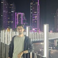 Togrul Esger's Photo