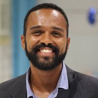 Marcus Japejú's Photo