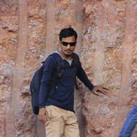 Photos de Nisar Ahmed