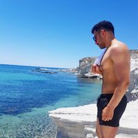 ÇAĞRI TANYILDIZ's Photo