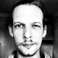 Artem Belikov's Photo