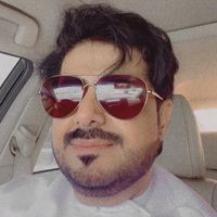 يحيى المزيني's Photo