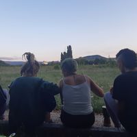 Claudia Ramos的照片