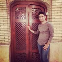 Фотографии пользователя حسین برمکی