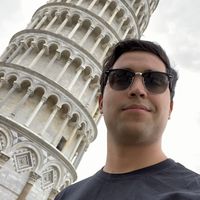 Emiliano Ortiz's Photo