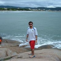 Sebastian  Cabrera's Photo