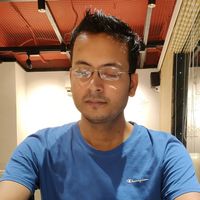 Rohit Mishra's Photo