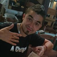 Fabian Gomez jeria的照片