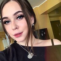 Полина Ващенко's Photo