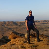 Hermann Pfeiffer's Photo